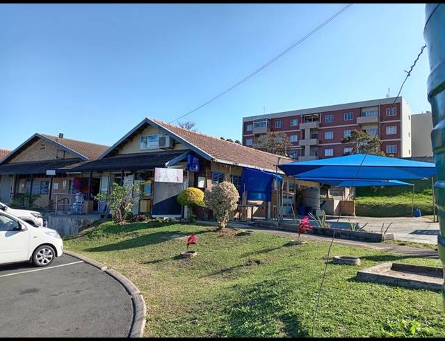 BUSINESS FOR SALE IN SAICCOR